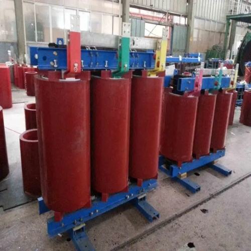 会理SCBH15-800KVA电力变压器